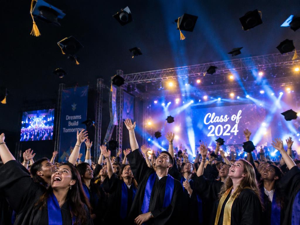 Graduaciones